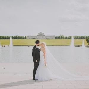 Meet your Posher, Ahmed